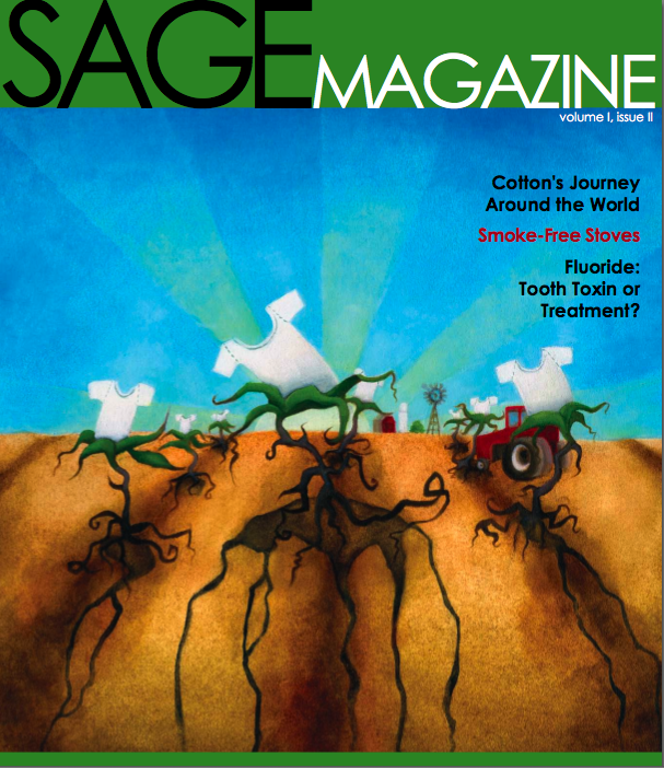 Sage I.II