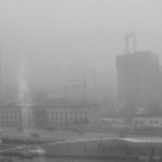 Popular uproar over Beijing air pollution