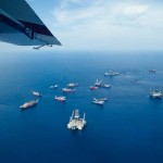 An Unsettling Experiment: Dispersants in the Gulf