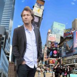 Director Fredrik Gertten