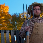 Cultivating Community
