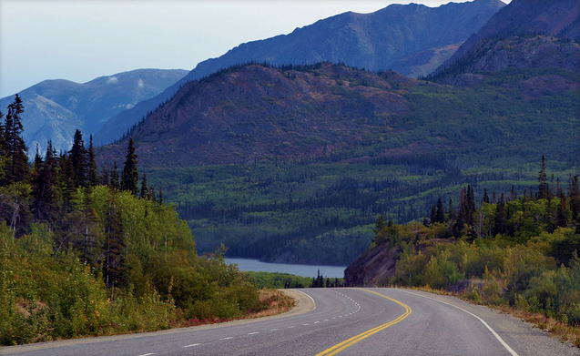 Preserving Subsistence: A Land Use Battle in an Alaskan Wilderness