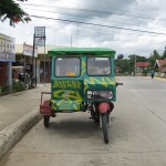 Climate and the Coast: Learning to Love Filipino Culture