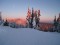 Painting the Pacific Northwest