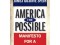 Book Review: America the Possible