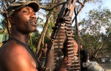 Delta Blues: Documenting Nigeria’s Oil Conflict