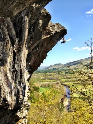 Photo credit: Charissa Rujanavech