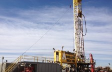 Oil, Oil, Everywhere, and Not a Drop to Drink