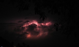 The Lightning of Catatumbo
