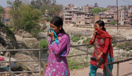 Kiln Ground: Industry and Injury in Nepal