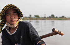 A River Changes Course: An Interview with EFFY Filmmaker Kalyanee Mam