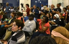 New Haven Mayor Candidates Respond to Social Justice Questions at Public Debate
