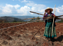 Diodora is among the activists fighting to prevent Goldcorp from despoiling their lands.