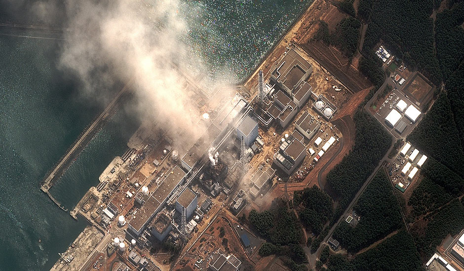 Should Japan Turn Its Nuclear Reactors Back On? A Sage + PolicyMic Forum