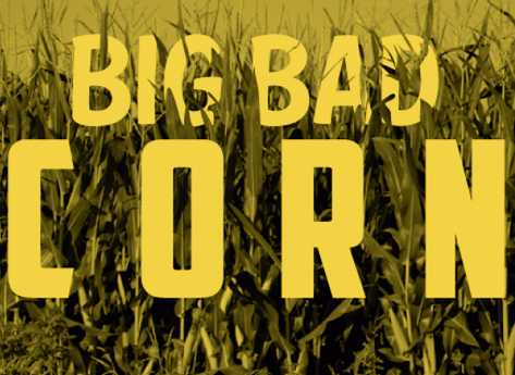 Infographic: Big Bad Corn
